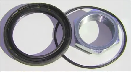 Kit de réparation, moyeu de roue CORTECO 19016995