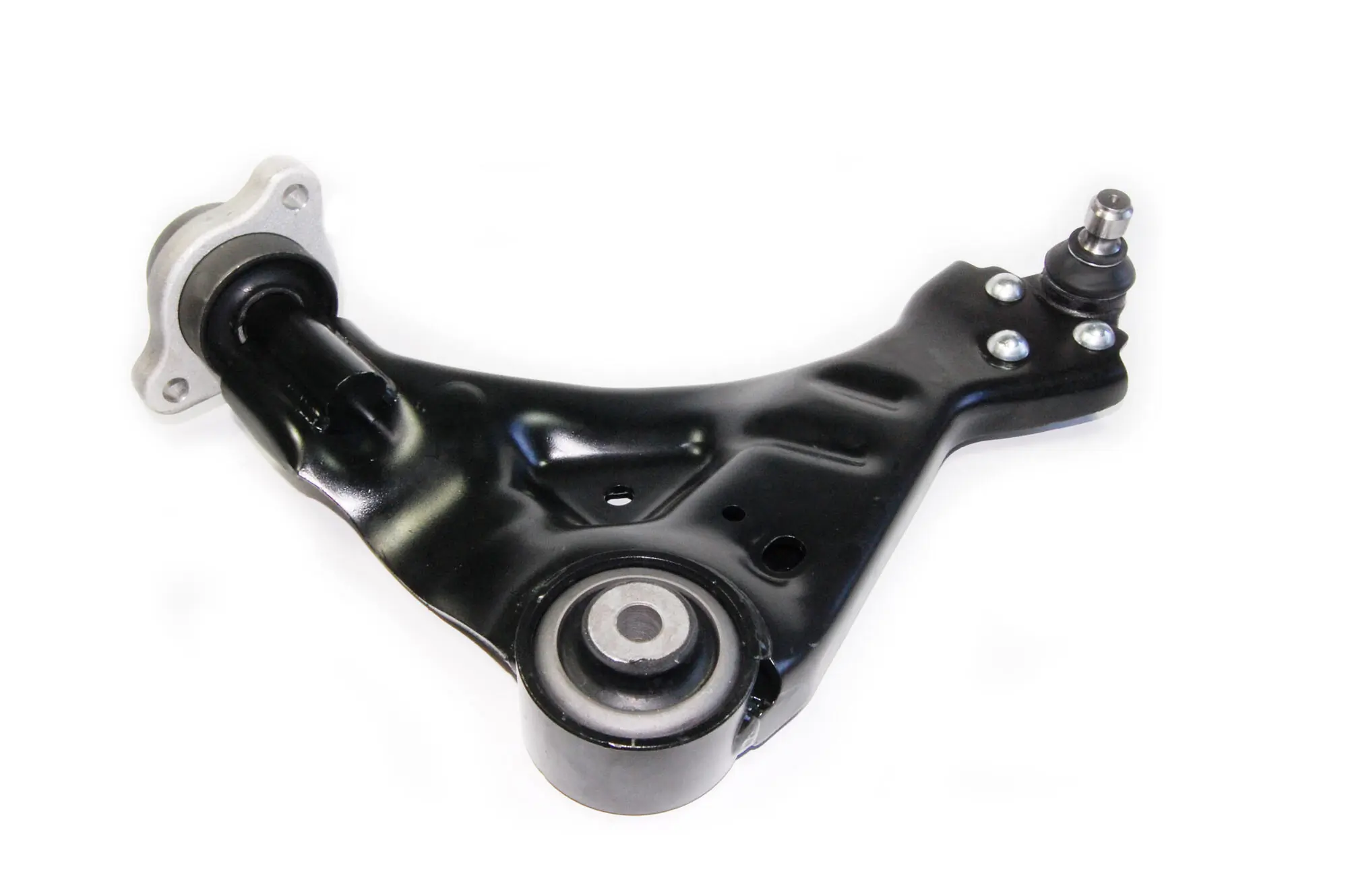 Bras de liaison, suspension de roue CORTECO 49102423