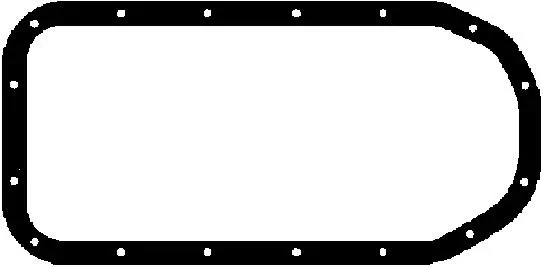 Joint d'étanchéité, carter d'huile CORTECO 028133P