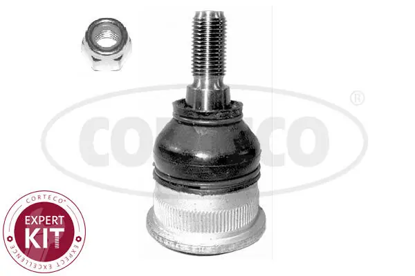 Rotule de suspension CORTECO 49399125