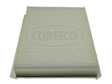 Filtre, air de l'habitacle CORTECO 80000809