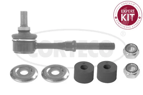 Entretoise/tige, stabilisateur CORTECO 49396277
