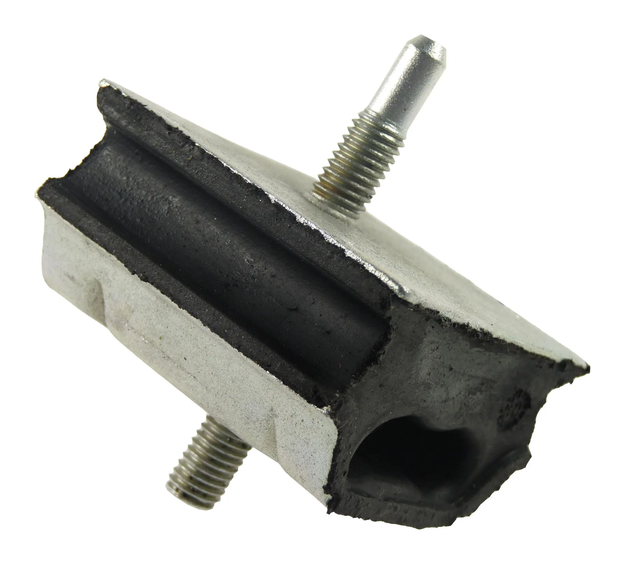 Suspension, corps de l'essieu CORTECO 80000094