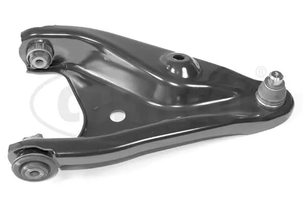 Bras de liaison, suspension de roue CORTECO 49399873