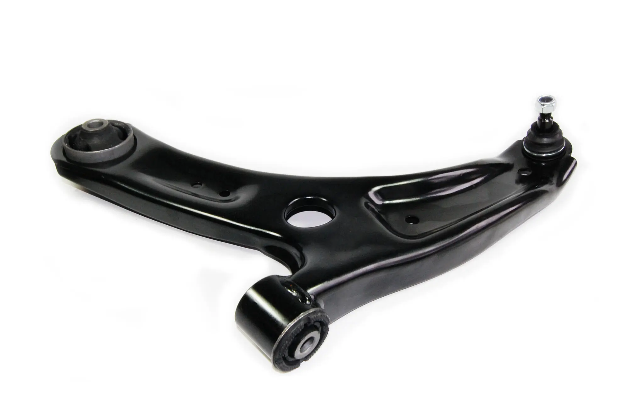 Bras de liaison, suspension de roue CORTECO 49120400