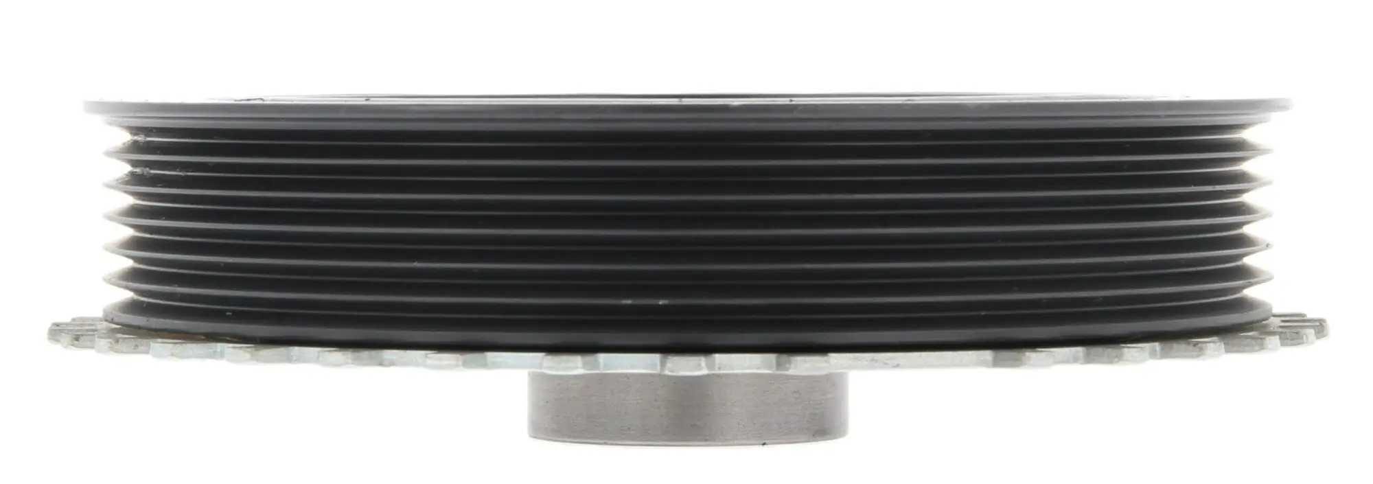 Poulie, vilebrequin CORTECO 80001237