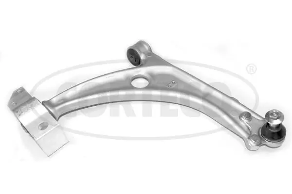 Bras de liaison, suspension de roue CORTECO 49395536