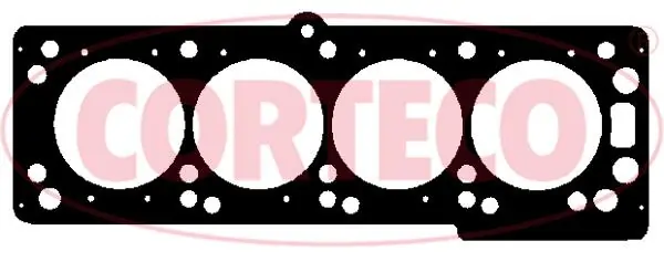 Joint d'étanchéité, culasse CORTECO 415534P