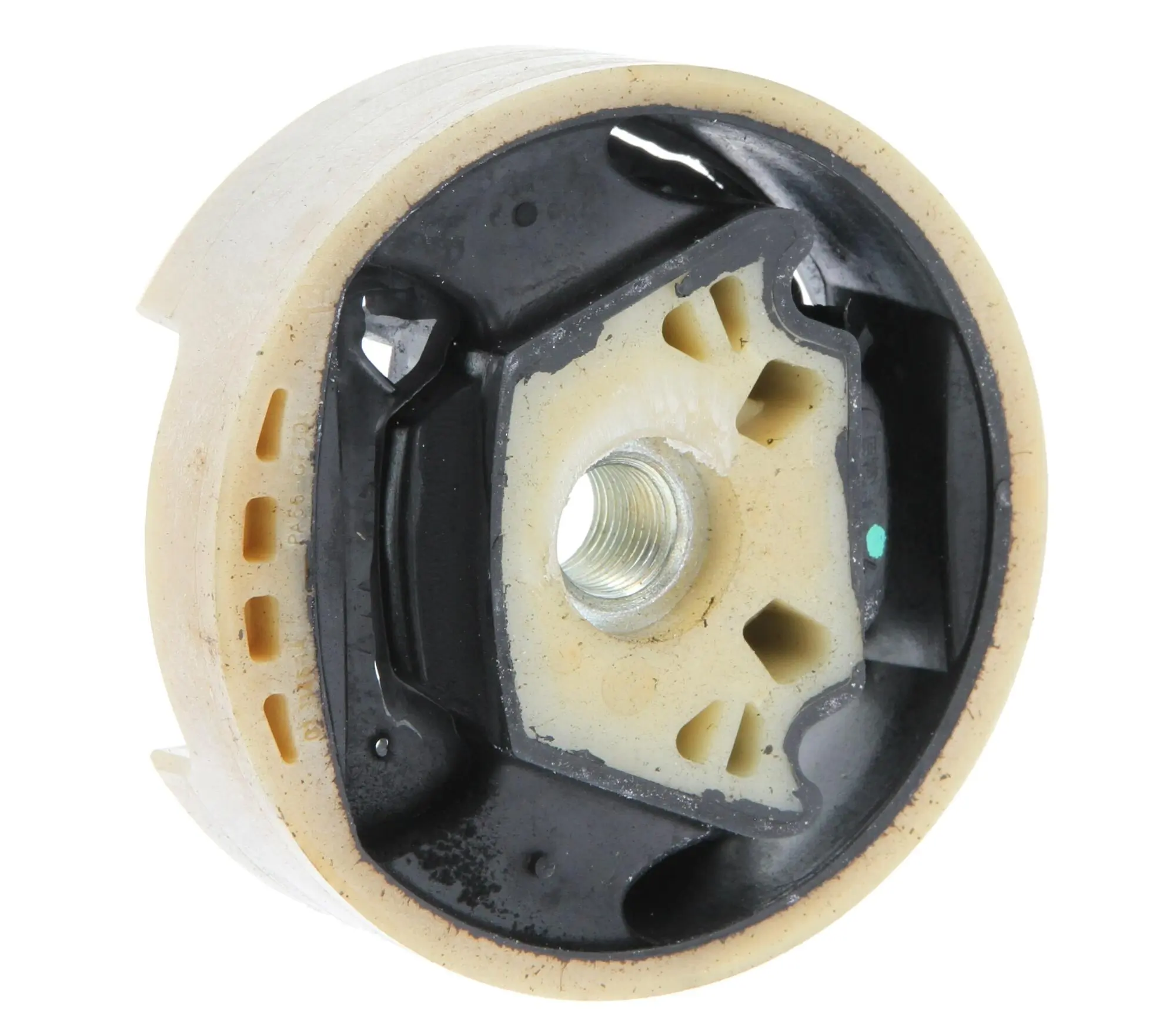 CORTECO 80001310 — Подушка двигуна AUDI, SEAT, VW (вир-во Corteco)