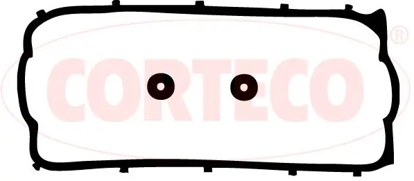 Joint de cache culbuteurs CORTECO 440166P