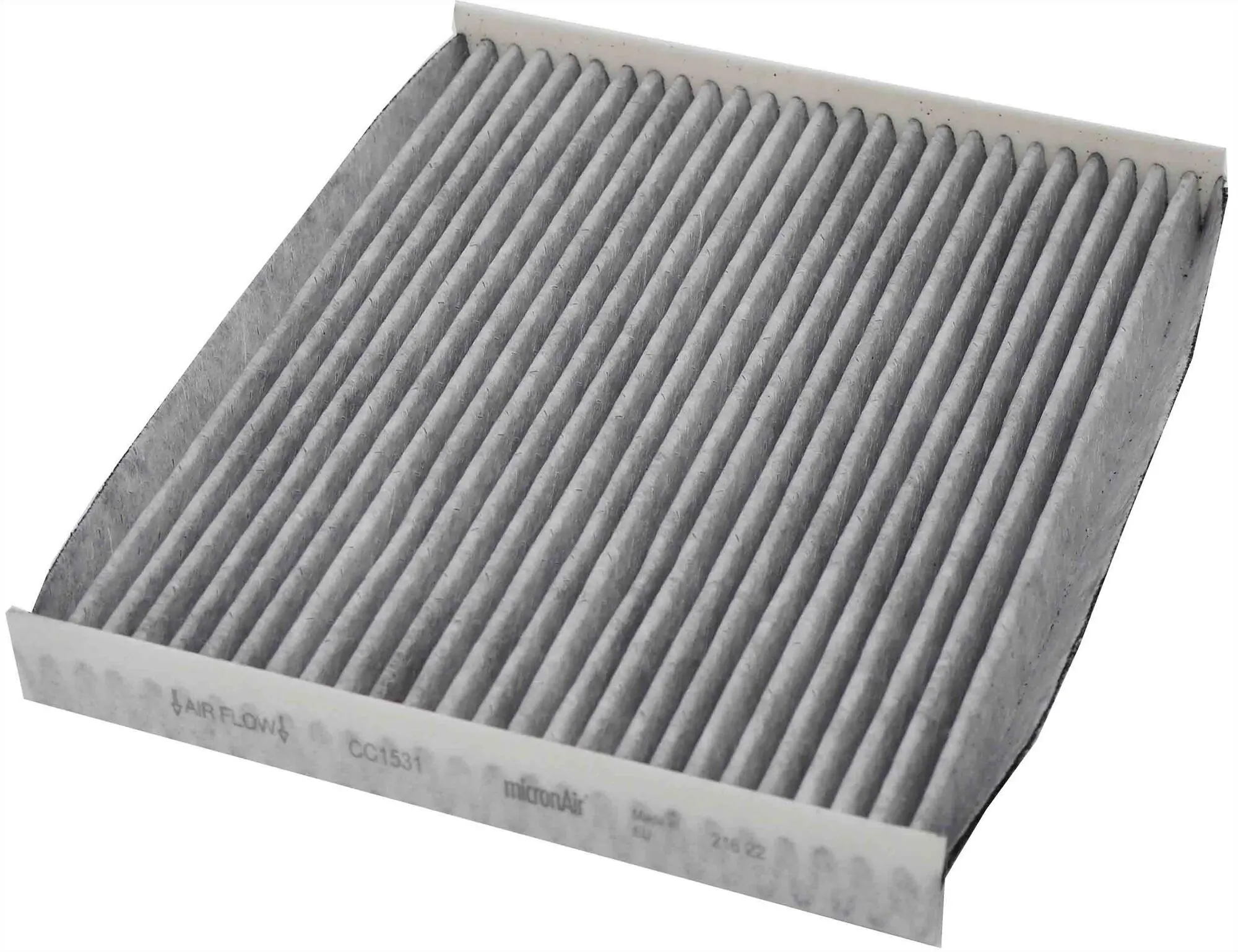 Filtre, air de l'habitacle CORTECO 49496223