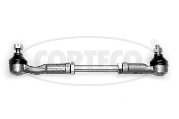 Barre de connexion CORTECO 49396584