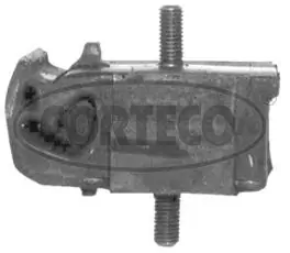 Suspension, boîte automatique CORTECO 21652113