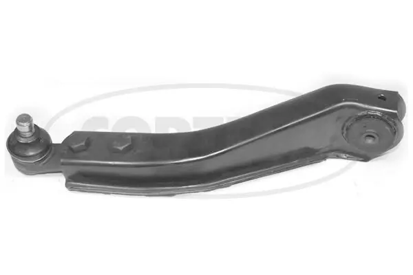 Bras de liaison, suspension de roue CORTECO 49397139