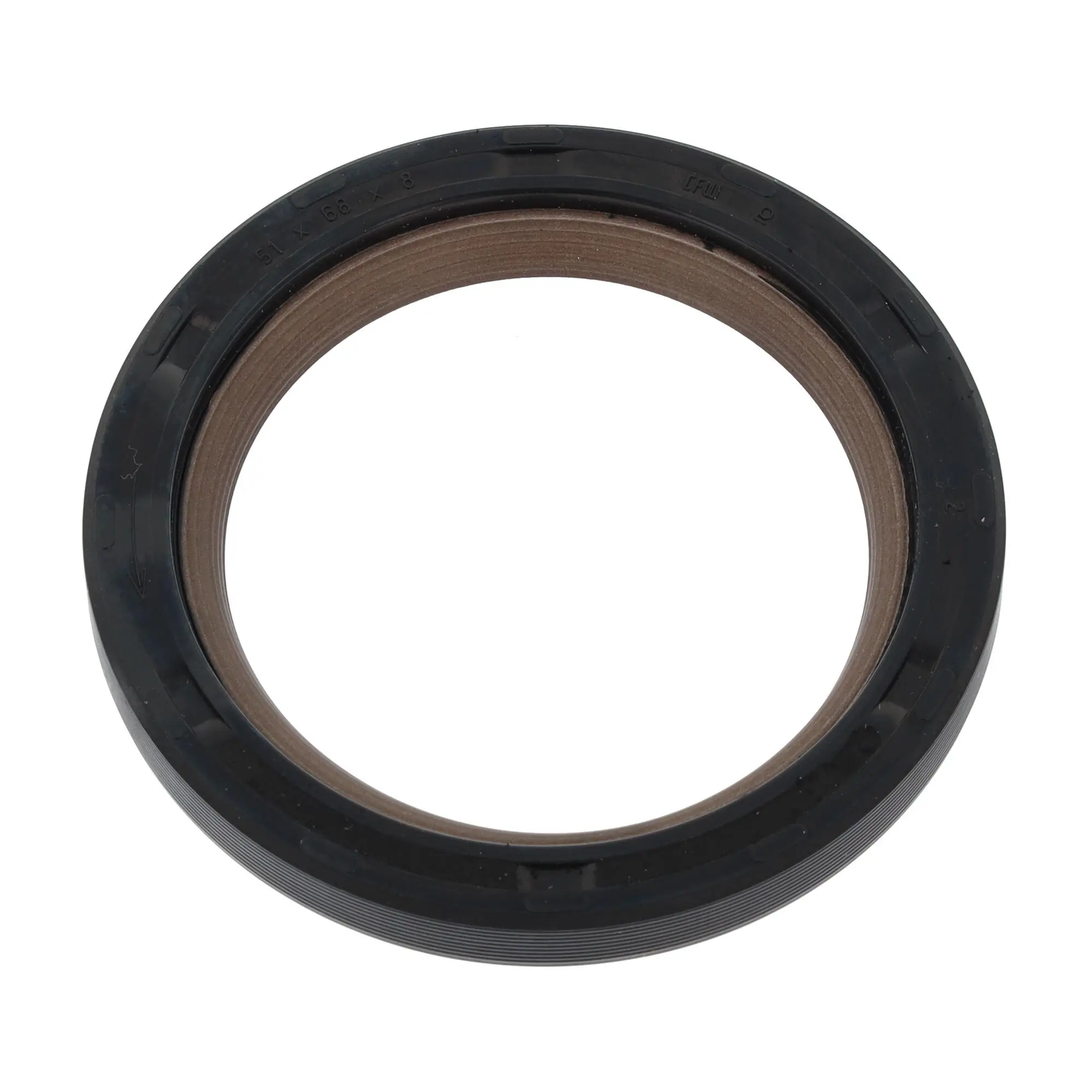 Bague d'étanchéité système S.P.I., pompe d'injection CORTECO 20029770B