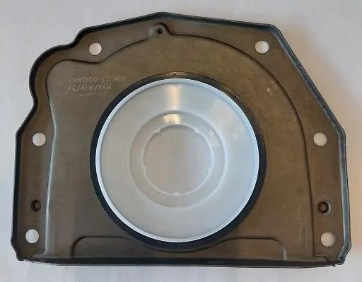 SIMER. WAŁU FORD FOCUS 18-