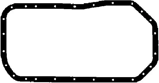 Joint d'étanchéité, carter d'huile CORTECO 028116P