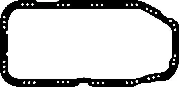 Joint d'étanchéité, carter d'huile CORTECO 423927P