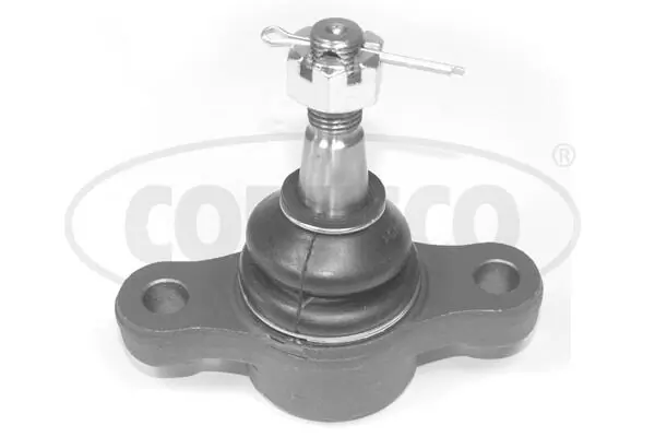 Rotule de suspension CORTECO 49395890