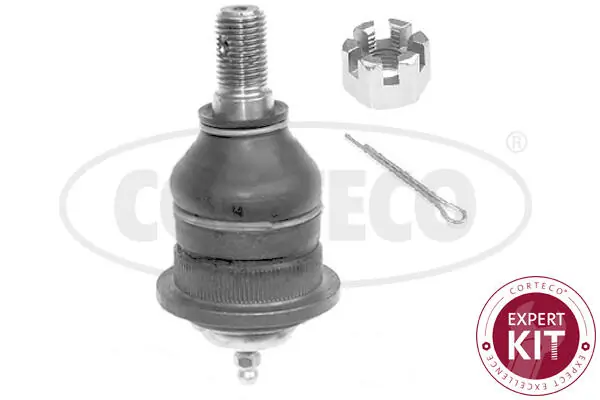 Rotule de suspension CORTECO 49400742