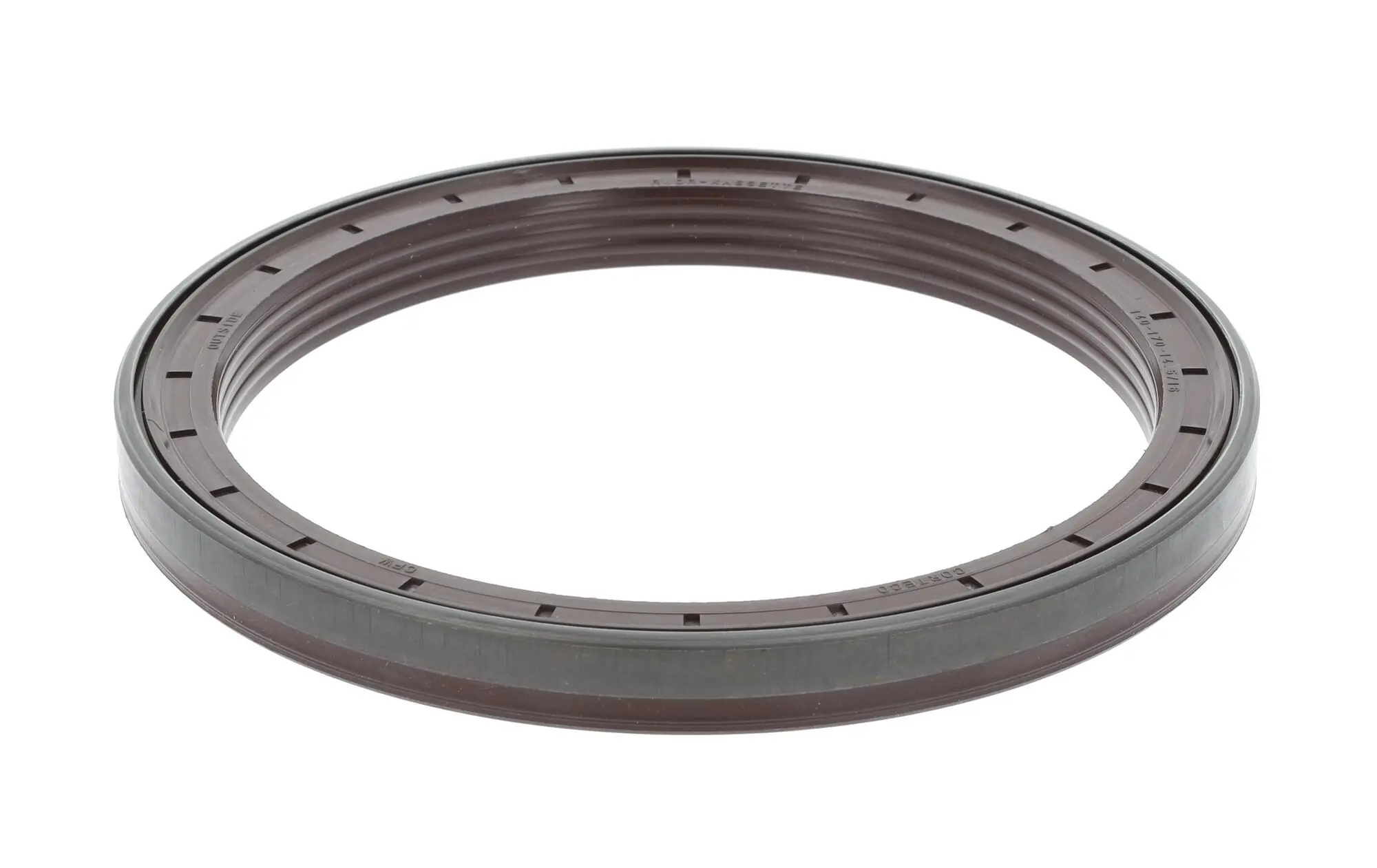 Bague d'étanchéité, moyeu de roue CORTECO 12016451B