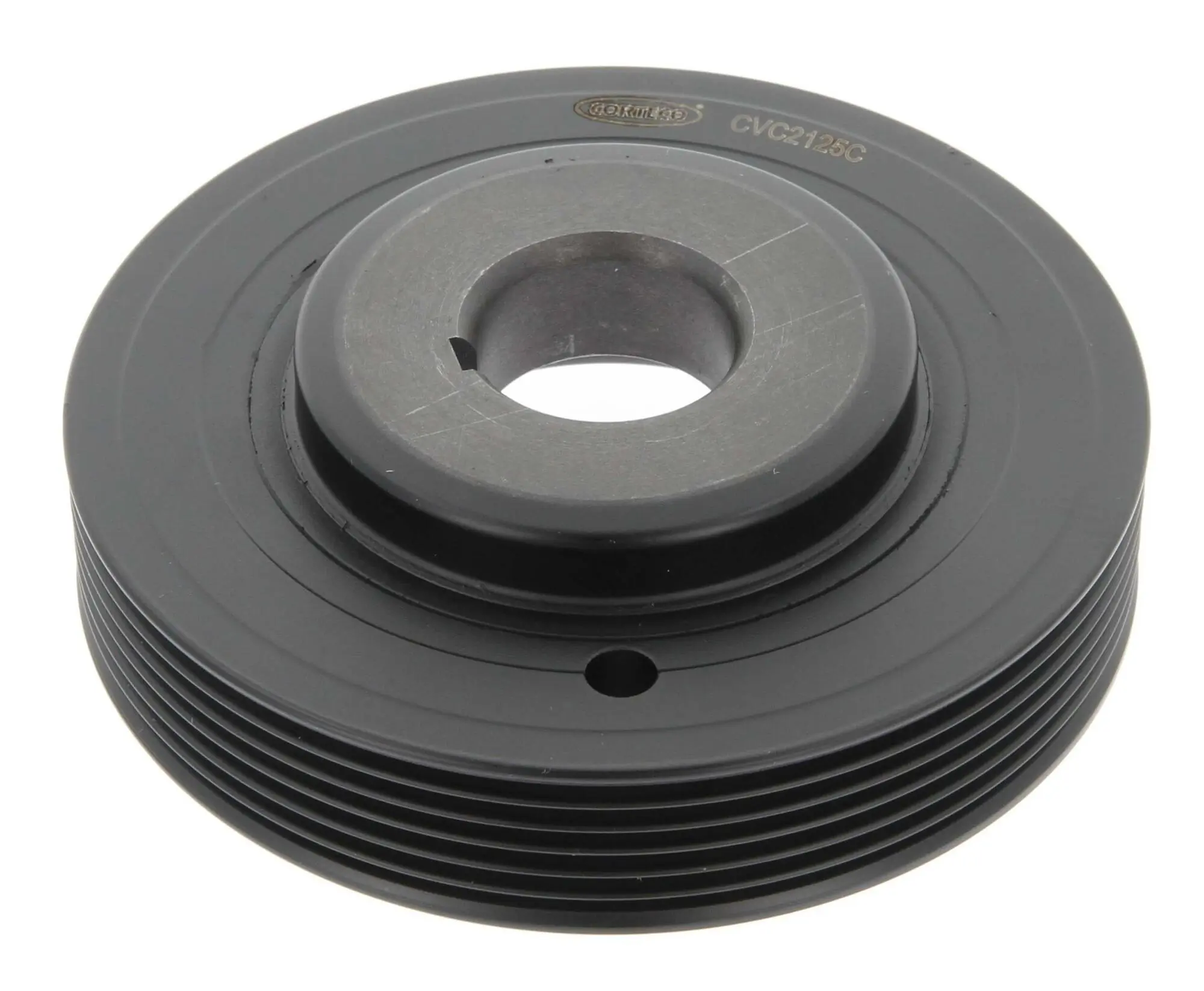 Poulie, vilebrequin CORTECO 80001726