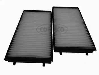 Filtre, air de l'habitacle CORTECO 21652848