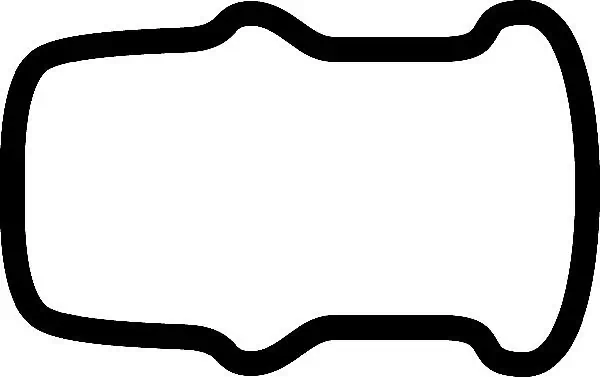 Joint d'étanchéité, culasse CORTECO 026753P