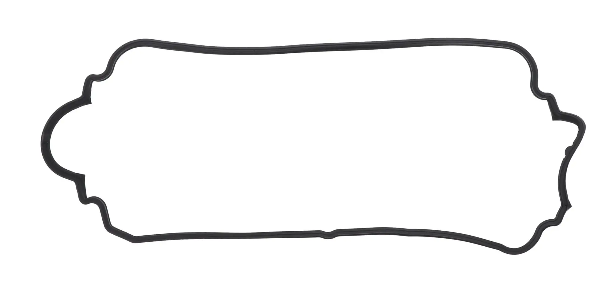 CORTECO 026212P — Прокладка клапанної кришки RENAULT 1.2 D4D/D4F (вир-во Corteco)