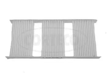 Filtre, air de l'habitacle CORTECO 80000161
