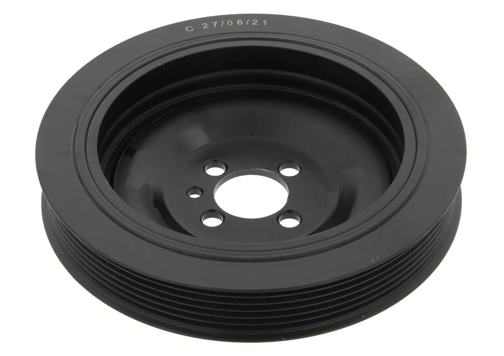 Poulie, vilebrequin CORTECO 80000855