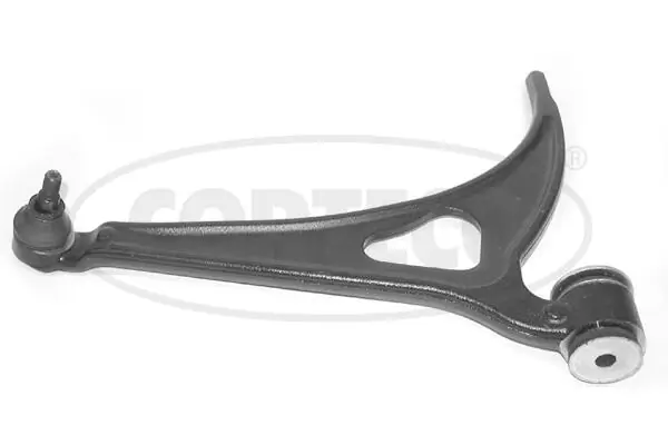 Bras de liaison, suspension de roue CORTECO 49399625