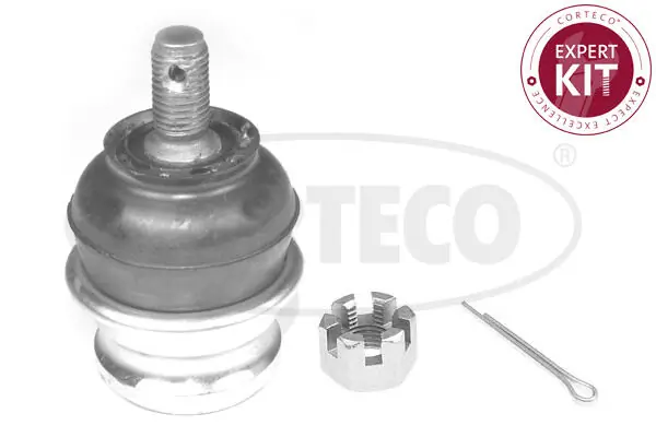 Rotule de suspension CORTECO 49401038