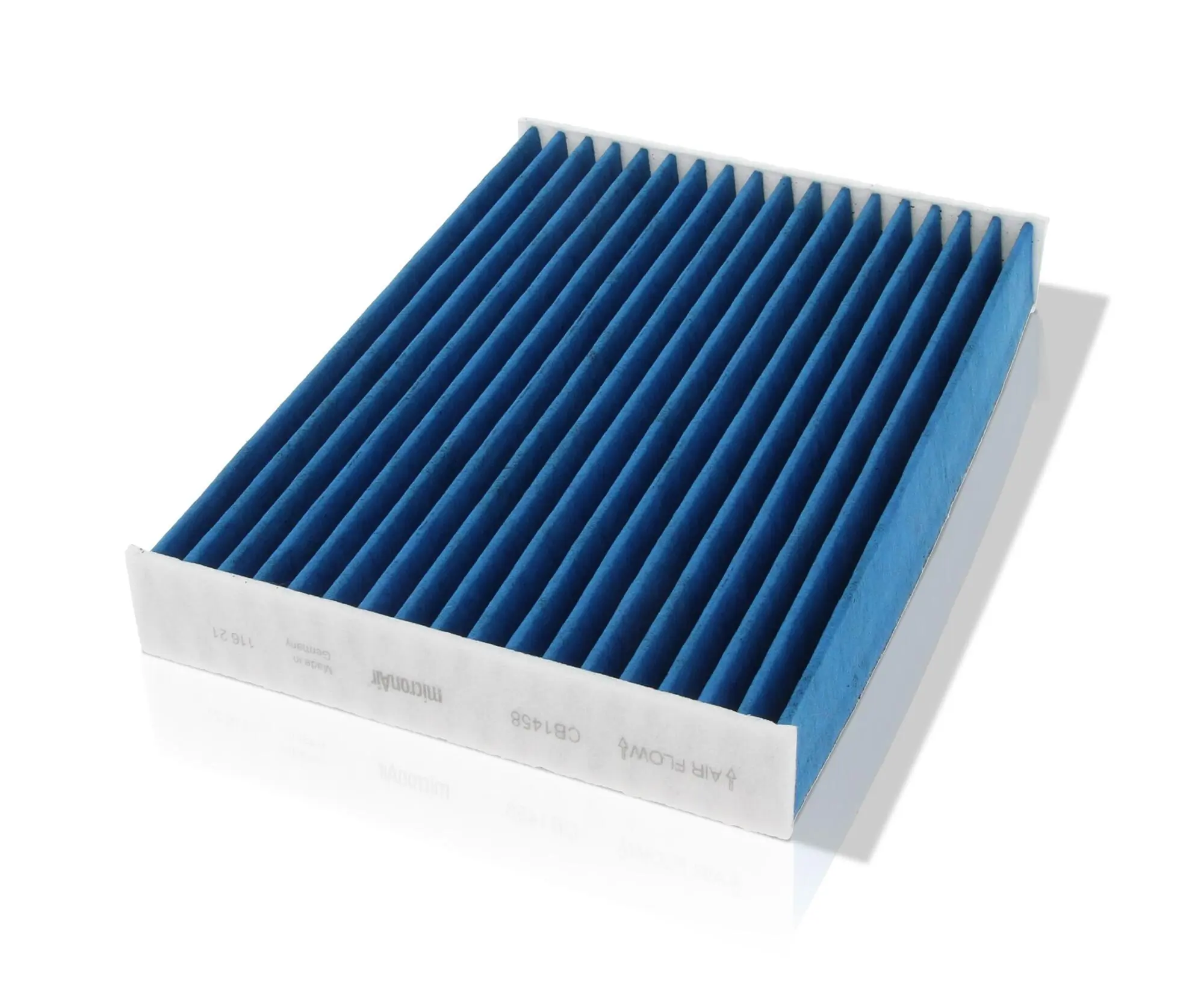 Filtre, air de l'habitacle CORTECO 49469919