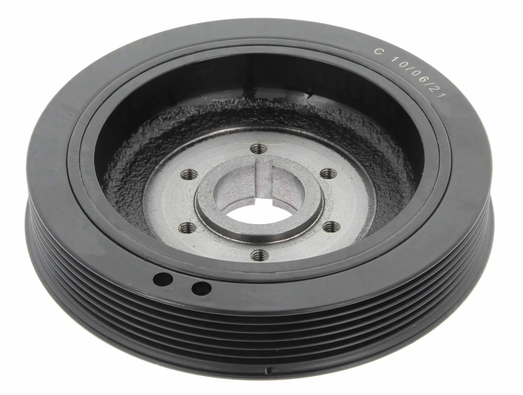 Poulie, vilebrequin CORTECO 80000684