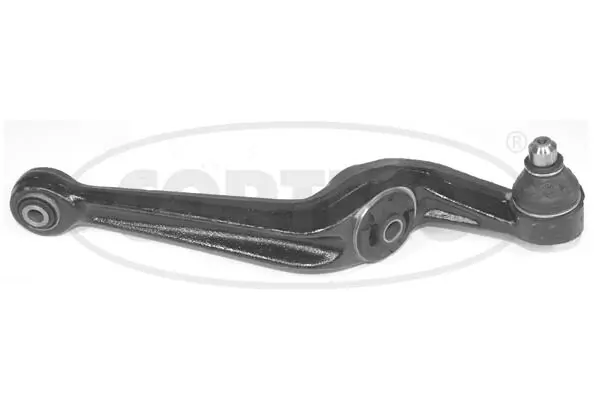 Bras de liaison, suspension de roue CORTECO 49400882