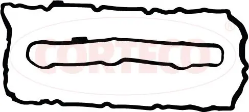 Joint de cache culbuteurs CORTECO 440401P