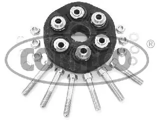 Joint, arbre de transmission CORTECO 21652292