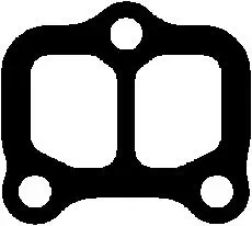 Gasket, exhaust manifold