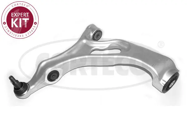 Bras de liaison, suspension de roue CORTECO 49398553