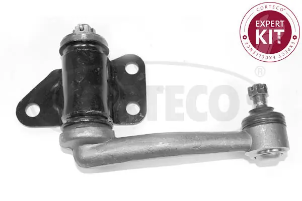 Levier intermédiaire de direction CORTECO 49401927