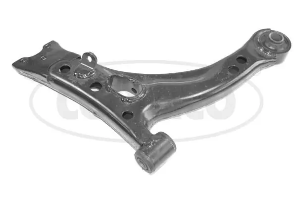 Bras de liaison, suspension de roue CORTECO 49397580