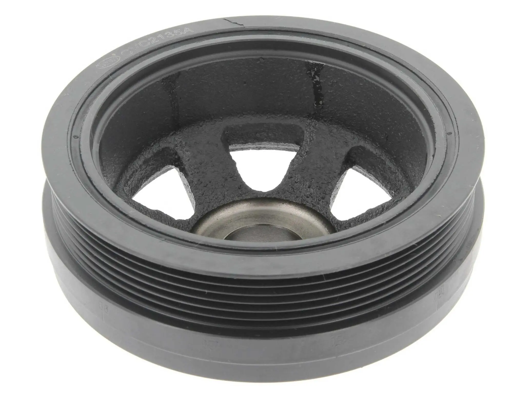 Poulie, vilebrequin CORTECO 80000830