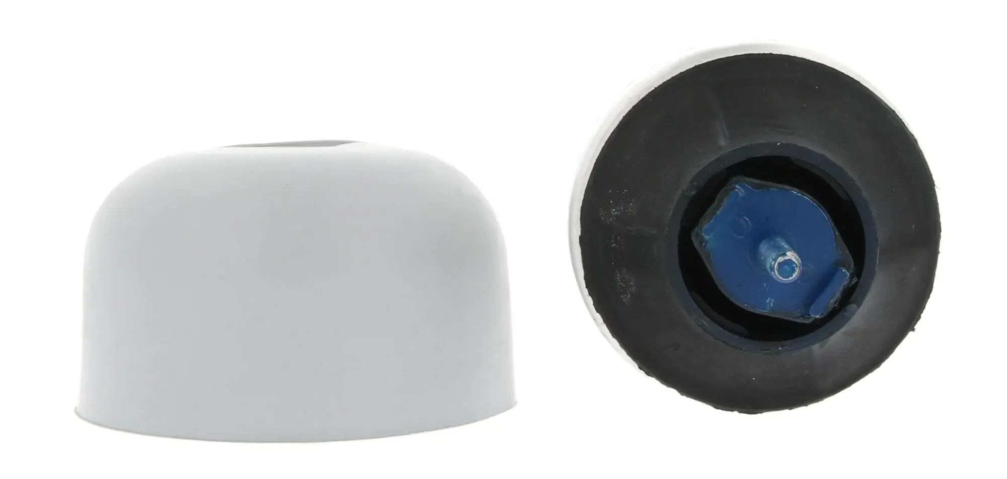 Suspension, boîte automatique CORTECO 80000244