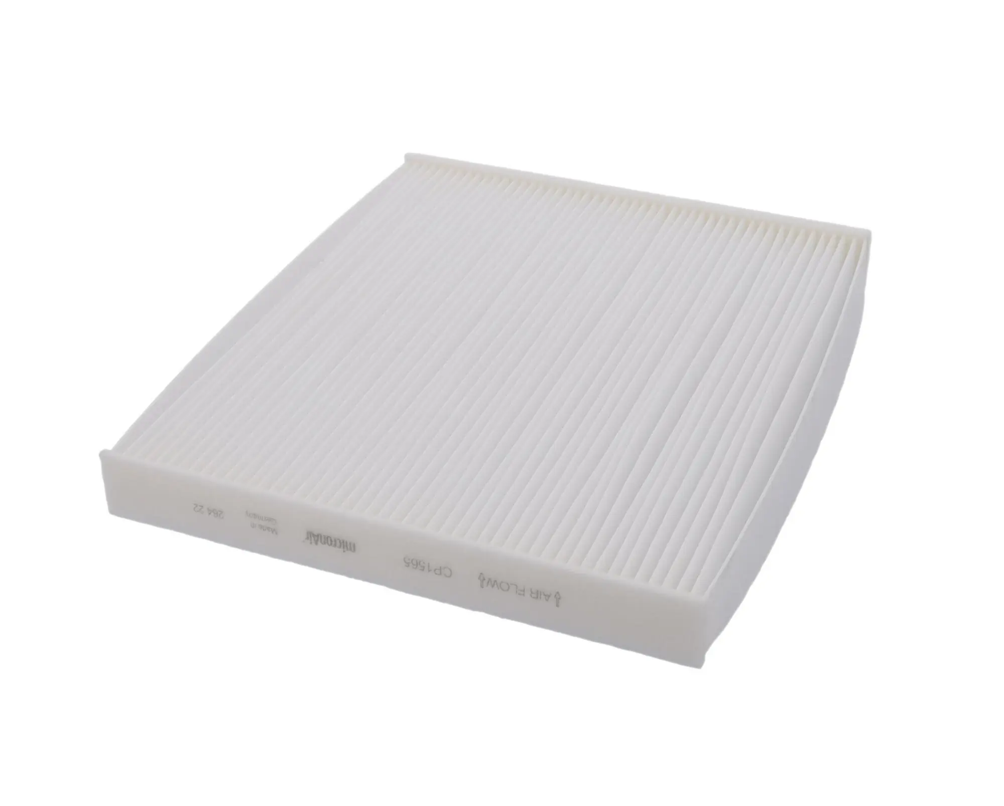 Filtre, air de l'habitacle CORTECO 49418680