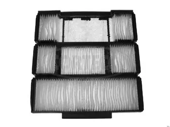 Filtre, air de l'habitacle CORTECO 21652873