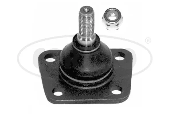Rotule de suspension CORTECO 49400693
