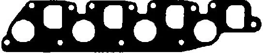 Gasket, exhaust manifold