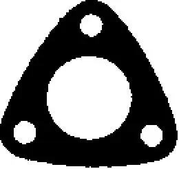 Joint d'étanchéité, tuyau d'échappement CORTECO 027433H