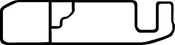 Joint de cache culbuteurs CORTECO 023240P